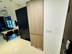 Botanique At Bartley (D19), Condominium #556131901